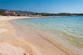 kalamitsi beach